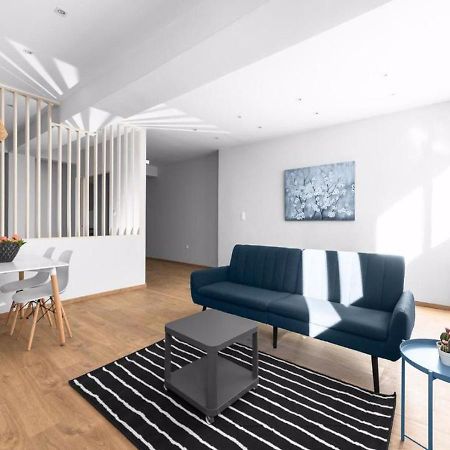 Ferienwohnung Panama, Nilie Hospitality Mgmt Thessaloniki Exterior foto